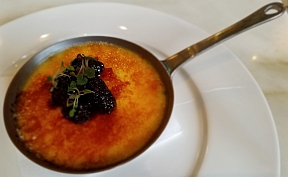 creme brulee wilde dublin